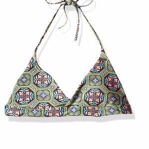 O’Neill printed bikini